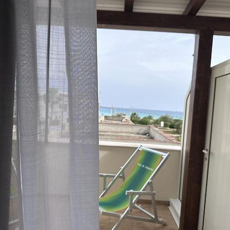 Hotel Baia Di Venere サン・ヴィート・ロ・カーポ エクステリア 写真