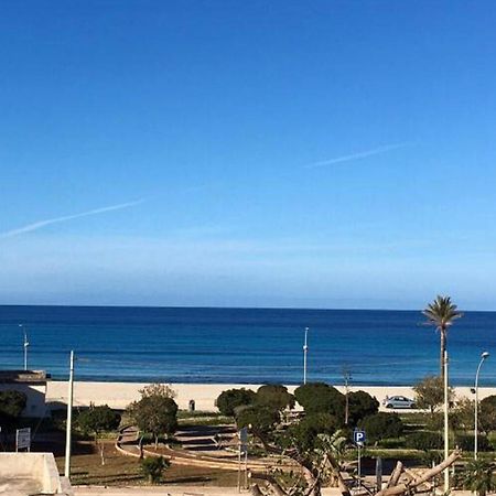 Hotel Baia Di Venere サン・ヴィート・ロ・カーポ エクステリア 写真